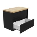 Ver imagem 4 de Gabinete para Banheiro 70cm Jade 