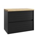 Ver imagem 3 de Gabinete para Banheiro 70cm Jade 