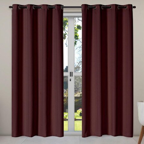Cortina Isa 2,80M X 2,30M P/ Porta Balcão Tabaco