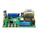 Ver imagem 1 de Central para Motor de Portão Eletrônico AC4 Flex Gu - Acton