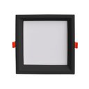 Ver imagem 3 de Luminária Plafon Bivolt de Embutir 3000k Low Frame Bella Iluminação