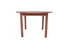 Ver imagem 7 de Conjunto com 1 Mesa 4 Cadeiras Munik