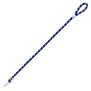 Ver imagem 1 de Guia De Corda Especial 1,30M 16MM FuracaoPet Azul 0262