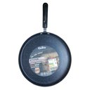 Ver imagem 3 de Frigideira Tapioqueira Panquequeira com Indução 26cm - Preta