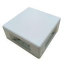 Ver imagem 1 de Arandelas Nitrolux com 4 Fachos de Led 3000k 6w Bivolt