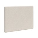 Ver imagem 1 de Cabeceira Cama Box Queen 160 cm Parise Bouclé Off White - Nexta Casa