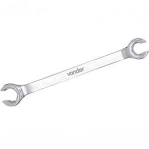Ch Sextavada Aberta 15x17 Mm Vonder