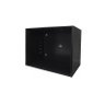 RACK MINI DESMONTAVEL 19" 8U X 350MM ACRILICO PRETO CE - 3