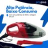 Aspirador Pó Automotivo Carros Veicular Portátil Potente - 2