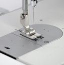 Ver imagem 5 de Zig Zag Direc Drive 110v Lubrificada+mesa Rodinhas