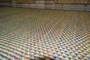 Ver imagem 4 de Passadeira Unique Kilim 3 Multi-a 066x120 cm