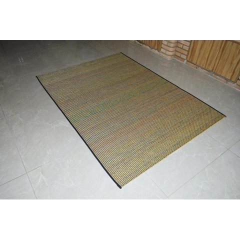 Passadeira Unique Kilim 3 Multi-a 066x120 cm