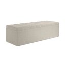 Ver imagem 3 de Calçadeira Navi 160 / N-036 Bouclê Bege