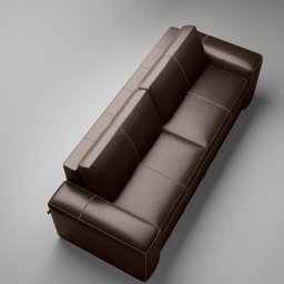 Sofá 2 Lugares 150cm Dakota  - 4