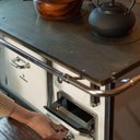 Ver imagem 4 de Fogão a Lenha Marumby N1 Saída Esquerda