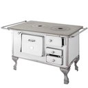 Ver imagem 1 de Fogão a Lenha Marumby N1 Saída Esquerda