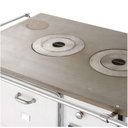 Ver imagem 6 de Fogão a Lenha Marumby N1 Saída Esquerda