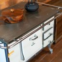 Ver imagem 5 de Fogão a Lenha Marumby N1 Saída Esquerda