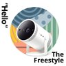Projetor Samsung Freestyle Smart Portátil Wi-fi Bluetooth "100 The Freestyle - 7