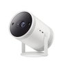 Projetor Samsung Freestyle Smart Portátil Wi-fi Bluetooth "100 The Freestyle - 1