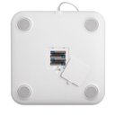 Ver imagem 2 de Balança de Bioimpedância Bio Health Pro Multi Saúde - Hc060n Hc060n Multilaser Saúde