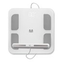 Ver imagem 1 de Balança de Bioimpedância Bio Health Pro Multi Saúde - Hc060n Hc060n Multilaser Saúde