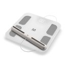 Ver imagem 5 de Balança de Bioimpedância Bio Health Pro Multi Saúde - Hc060n Hc060n Multilaser Saúde