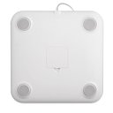 Ver imagem 3 de Balança de Bioimpedância Bio Health Pro Multi Saúde - Hc060n Hc060n Multilaser Saúde