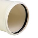 Ver imagem 7 de Joelho 90º Esgoto 100mm Pvc + Anel de Vedação Dn100 + Adesivo Pvc Incolor Bisnaga 17g