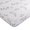 Ver imagem 3 de Colchão  Solteiro  D 33 Cannes H160P 14X 188X 88 cm