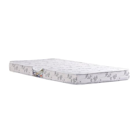 Colchão Solteiro D 33 Cannes H160P 14x 188x 88 cm Bege