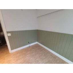 Acabamento Superior Clássico para Lambri e Shiplap - 8