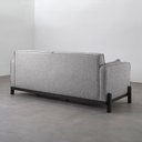 Ver mais imagens de Sofá 2 Lugares 182cm em Linho Tiê CabeCasa MadeiraOriginals