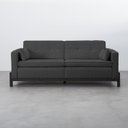 Ver imagem 5 de Sofá 2 Lugares 182cm em Linho Tiê CabeCasa MadeiraOriginals