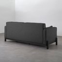 Ver mais imagens de Sofá 2 Lugares 182cm em Linho Tiê CabeCasa MadeiraOriginals