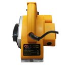 Ver imagem 3 de Plaina Elétrica 750w Lamina Dupla (127volts)