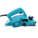 Ver imagem 1 de Plaina Elétrica 750w Lamina Dupla (127volts)