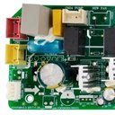Ver mais imagens de Placa Comando Evaporadora Cassete de 24.000 a 60.000 Btus Elgin Original