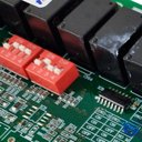 Ver imagem 5 de Placa Comando Evaporadora Cassete de 24.000 a 60.000 Btus Elgin Original