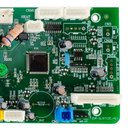 Ver imagem 4 de Placa Comando Evaporadora Cassete de 24.000 a 60.000 Btus Elgin Original