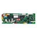 Ver imagem 1 de Placa Comando Evaporadora Cassete de 24.000 a 60.000 Btus Elgin Original
