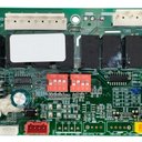 Ver imagem 7 de Placa Comando Evaporadora Cassete de 24.000 a 60.000 Btus Elgin Original