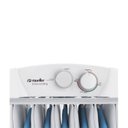 Ver mais imagens de Secadora de Roupa Solaris 8kg Timer de 120 Minutos Mueller 127v Branco