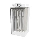 Ver imagem 1 de Secadora de Roupa Solaris 8kg Timer de 120 Minutos Mueller 127v Branco