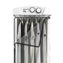 Ver imagem 4 de Secadora de Roupa Solaris 8kg Timer de 120 Minutos Mueller 127v Branco