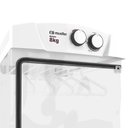 Ver imagem 3 de Secadora de Roupa Solaris 8kg Timer de 120 Minutos Mueller 127v Branco