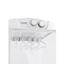 Ver imagem 7 de Secadora de Roupa Solaris 8kg Timer de 120 Minutos Mueller 127v Branco