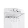 Secadora de Roupa Solaris 8kg Timer de 120 Minutos Mueller 127v Branco - 7