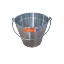 Ver imagem 1 de Balde de Aluminio Nr 25 6l de Lucca