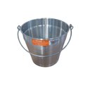 Ver imagem 2 de Balde de Aluminio Nr 25 6l de Lucca